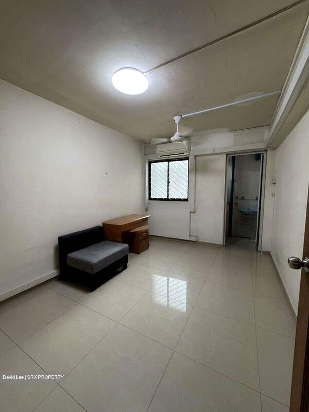 Blk 106 Chong Pang Garden (Yishun), HDB 3 Rooms #561971361